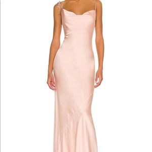 NBD Greer Gown